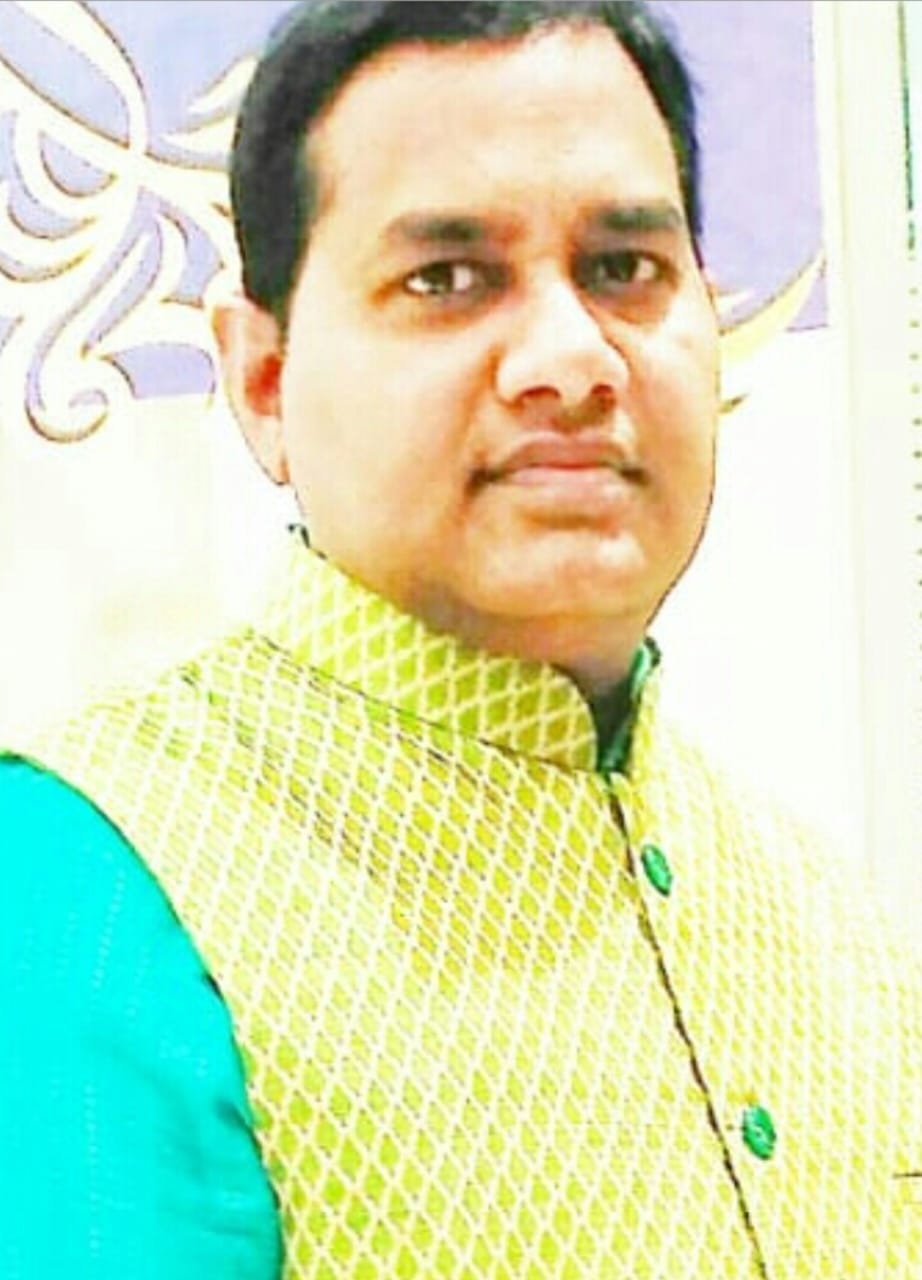 Teacher Image